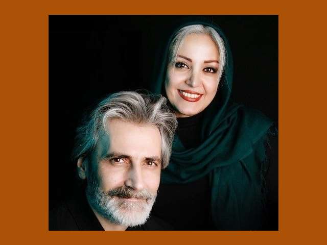 بازیگر نقش طاهره در سریال فرمان کیست و کجاست +بیوگرافی و عکس	