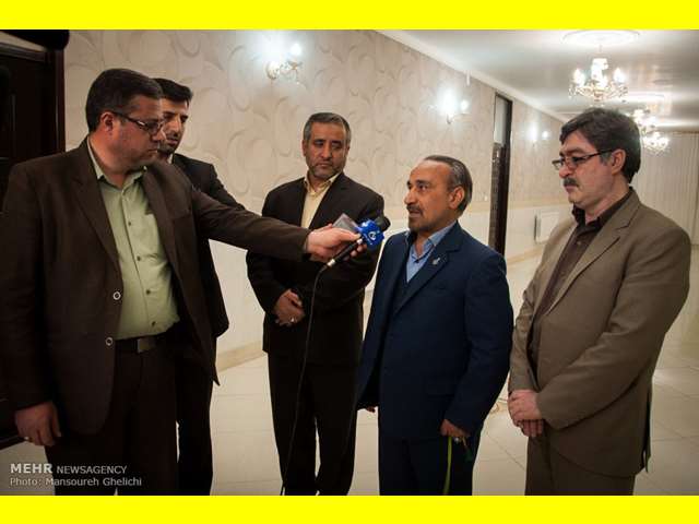 بیوگرافی محمدرضا خباز نماینده مجلس کیست +علت فوت