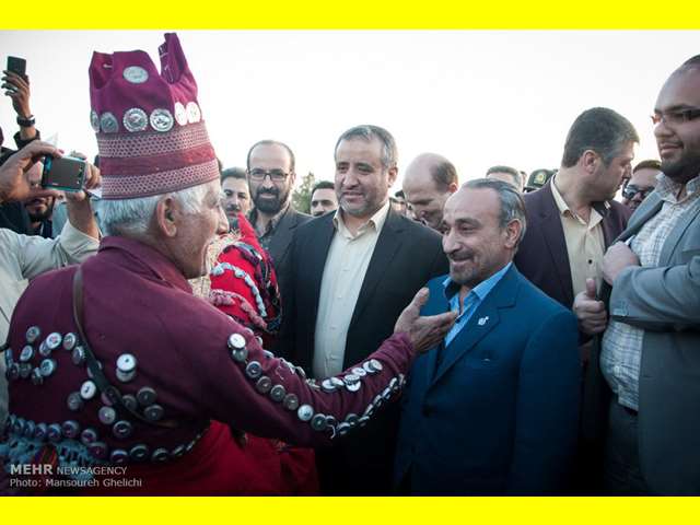 بیوگرافی محمدرضا خباز نماینده مجلس کیست +علت فوت