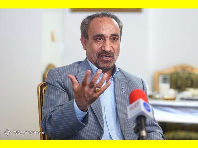بیوگرافی محمدرضا خباز نماینده مجلس کیست +علت فوت