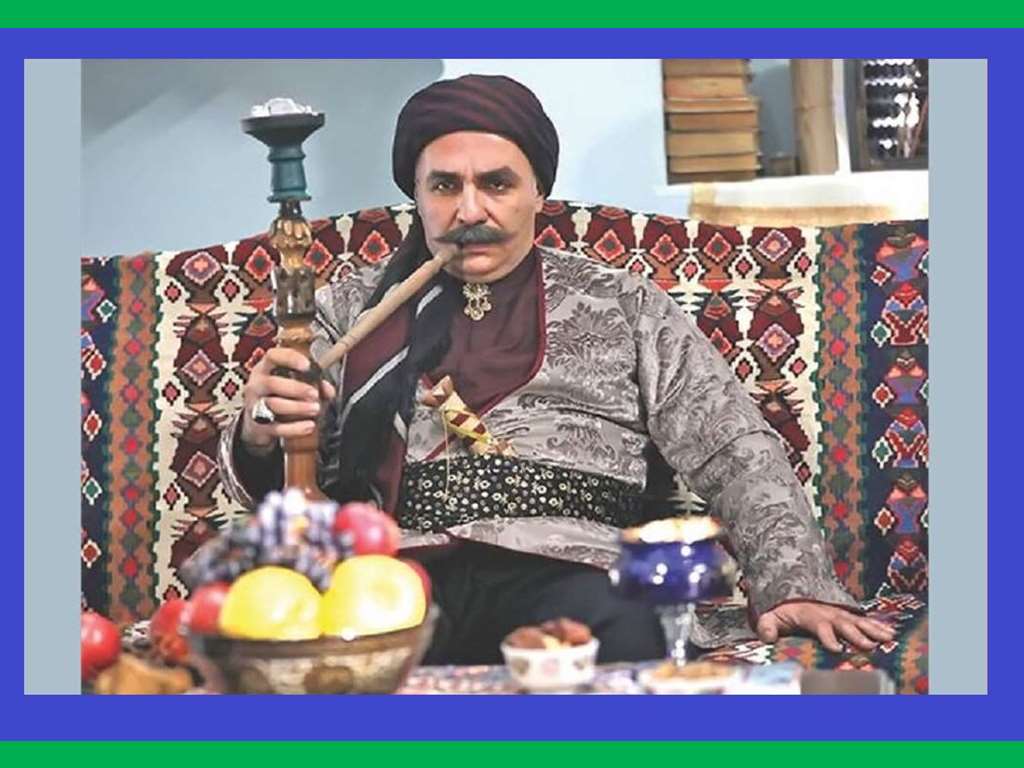 زمان پخش و تکرار سریال سنجرخان شبکه یک + زمان بازپخش