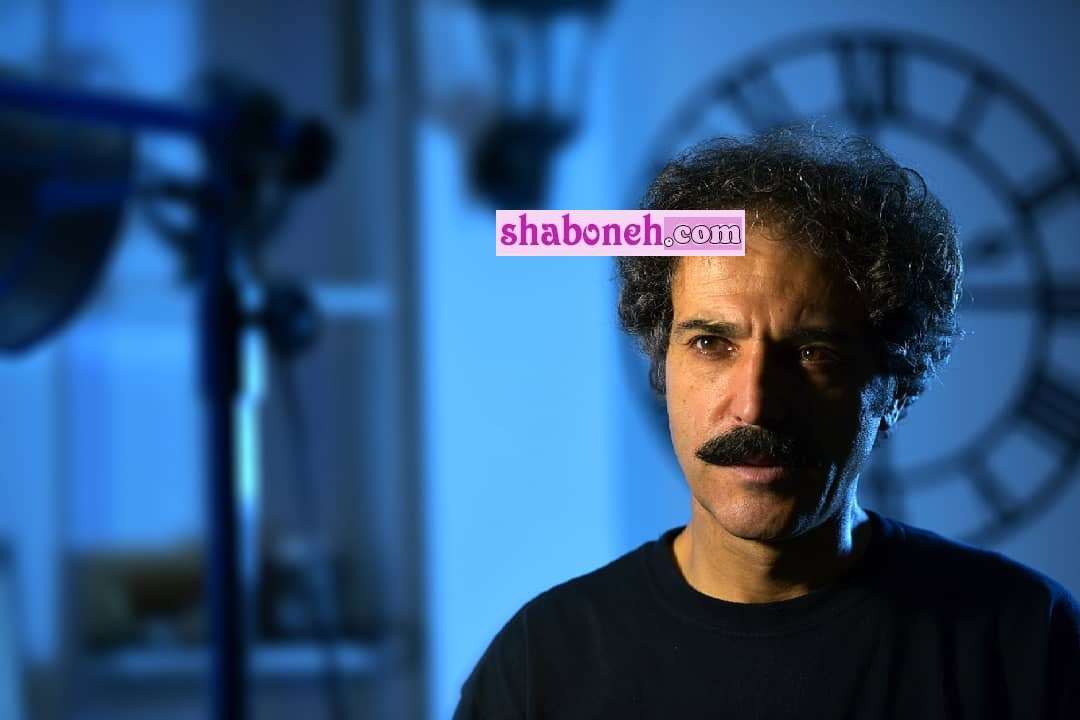 بازیگر نقش سنجرخان کیست بیوگرافی و عکس