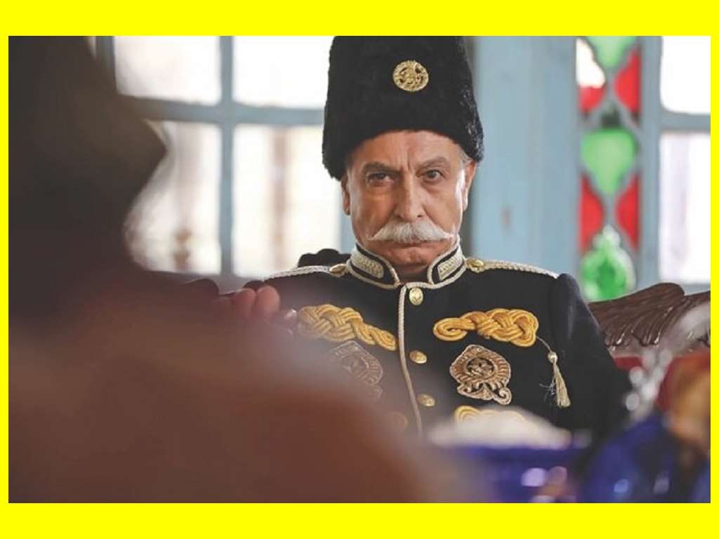 سریال سنجرخان چند قسمت است و آیا داستان سنجرخان واقعی است؟