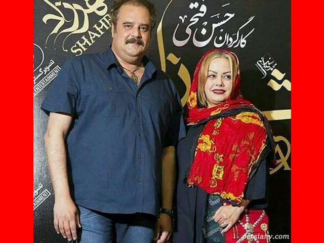بیوگرافی بازیگران فیلم زندانی ها با نقش + خلاصه داستان و عکس