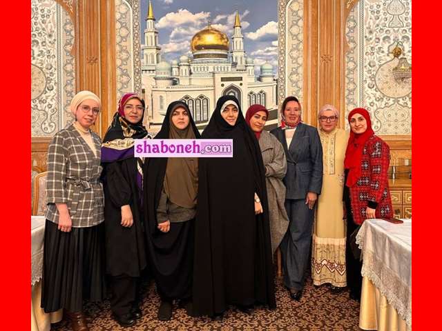 بیوگرافی زینب طیبی کیست + سوابق و عکس