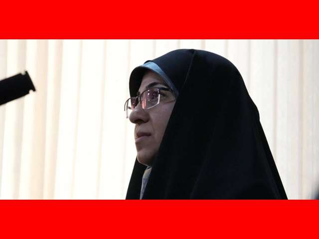 بیوگرافی زینب طیبی کیست + سوابق و عکس