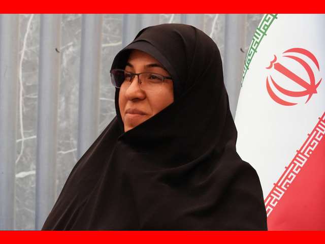 بیوگرافی زینب طیبی کیست + سوابق و عکس