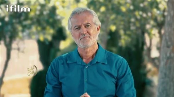 بازیگر نقش لوریان در سریال ساخت ایران 1 و 2 کیست +بیوگرافی و عکس