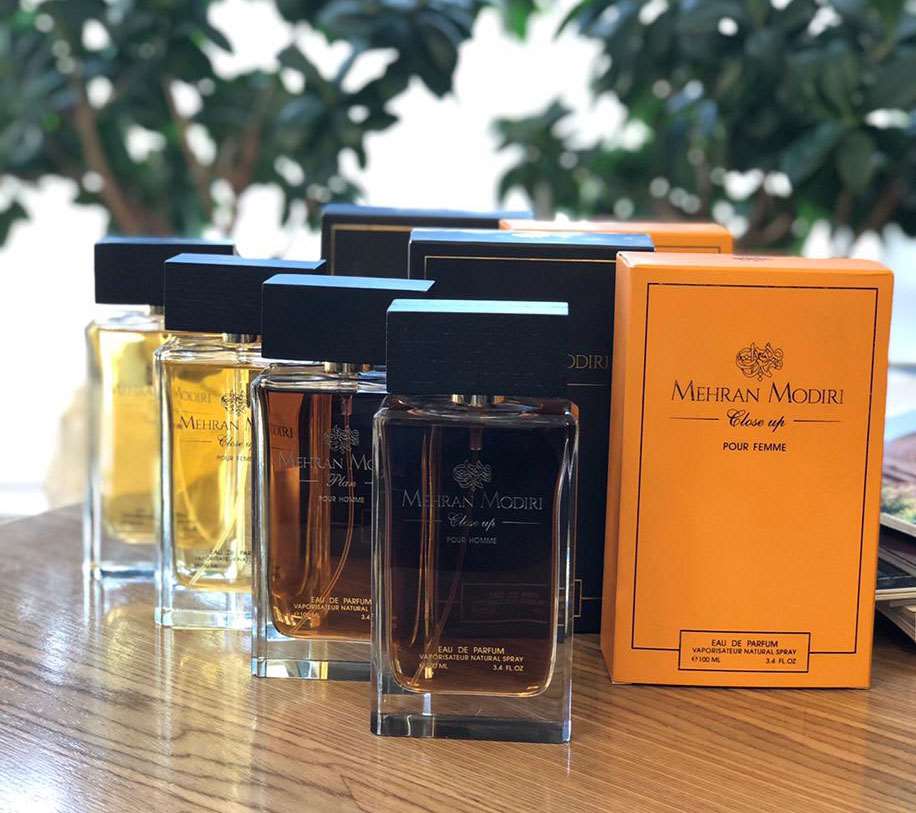آشنایی با عطر شخصیت‌ های معروف و سرشناس ایرانی