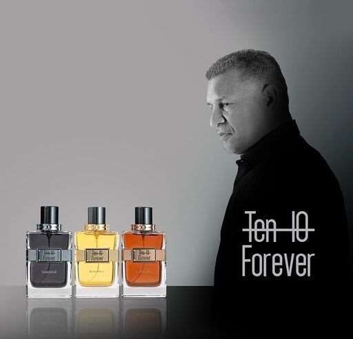آشنایی با عطر شخصیت‌ های معروف و سرشناس ایرانی