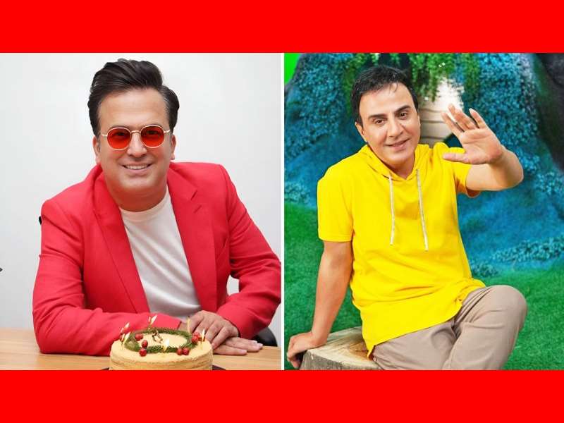 دانلود کامل شب آهنگی عمو پورنگ (داریوش فرضیایی) +بدون سانسور