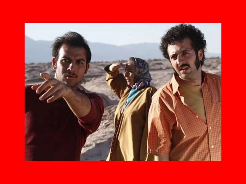بیوگرافی بازیگران فیلم خسته نباشید با نقش +خلاصه داستان و عکس