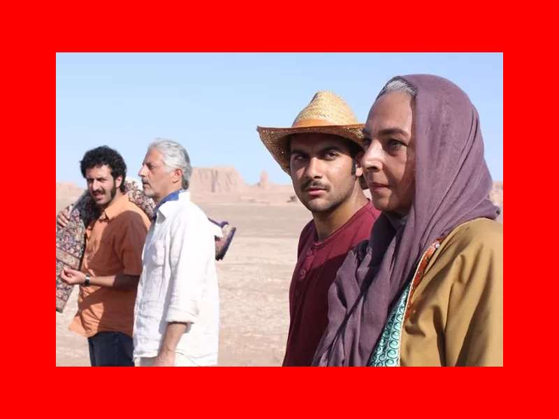 بیوگرافی بازیگران فیلم خسته نباشید با نقش +خلاصه داستان و عکس
