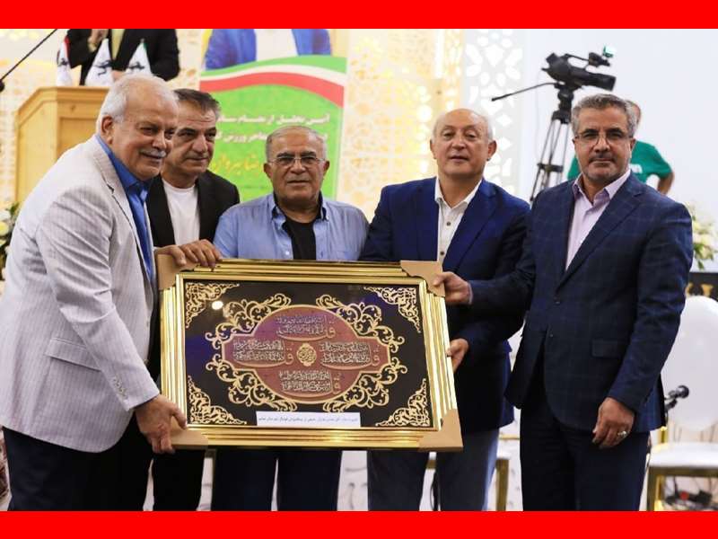 بیوگرافی غلامرضا بهروان رئیس سابق سازمان لیگ کیست +علت فوت