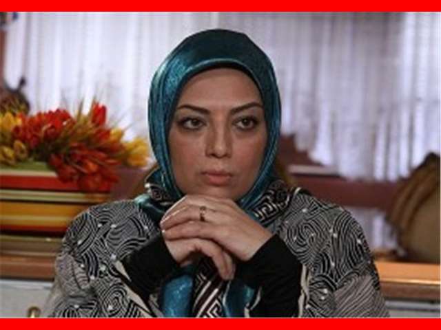 پردیس افکاری بازیگر سینما و تلویزیون درگذشت +بیوگرافی و آلبوم عکس ها
