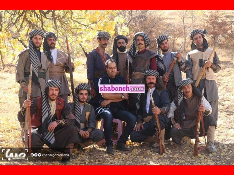 بیوگرافی بازیگران سریال سنجرخان با نقش +عکس پشت صحنه و داستان و اسامی