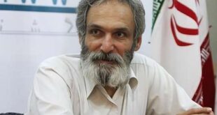 بازیگر نقش پیری فرخ در پس از باران کیست + عکس و بیوگرافی