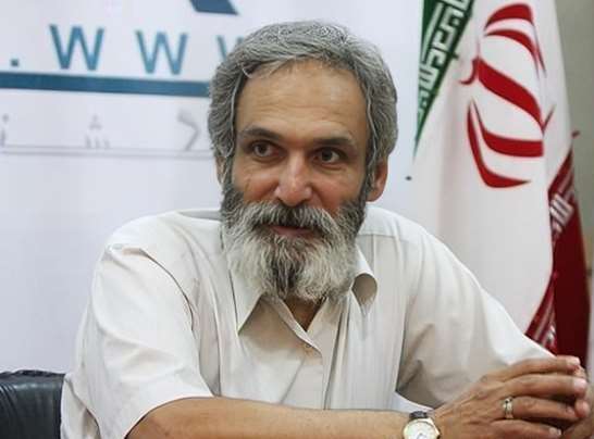 بازیگر نقش پیری فرخ در سریال پس از باران کیست + عکس و بیوگرافی