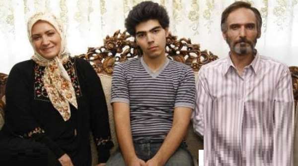 بازیگر نقش پیری فرخ در پس از باران کیست + عکس و بیوگرافی 