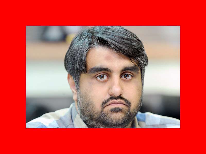 بیوگرافی ایمان شمسایی مدیرکل مطبوعات وزارت ارشاد کیست +سوابق