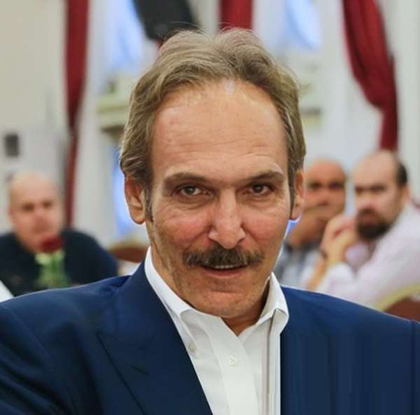 بازیگر نقش پیری فرخ در پس از باران کیست + عکس و بیوگرافی 
