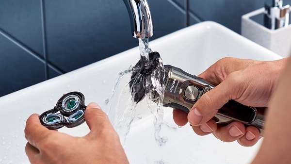 تفاوت ماشین اصلاح صورت و ماشین اصلاح بدن