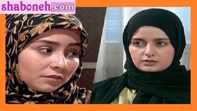 بیوگرافی شیرین کاظمی بازیگر نقش گلی در سریال فرمان کیست +عکس