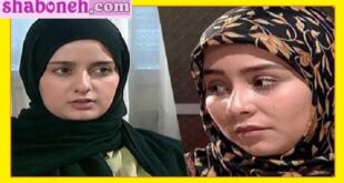 بیوگرافی شیرین کاظمی بازیگر نقش گلی در سریال فرمان کیست +عکس