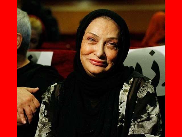 بازیگر نقش پريچهر در سریال فرمان کیست +بیوگرافی و عکس