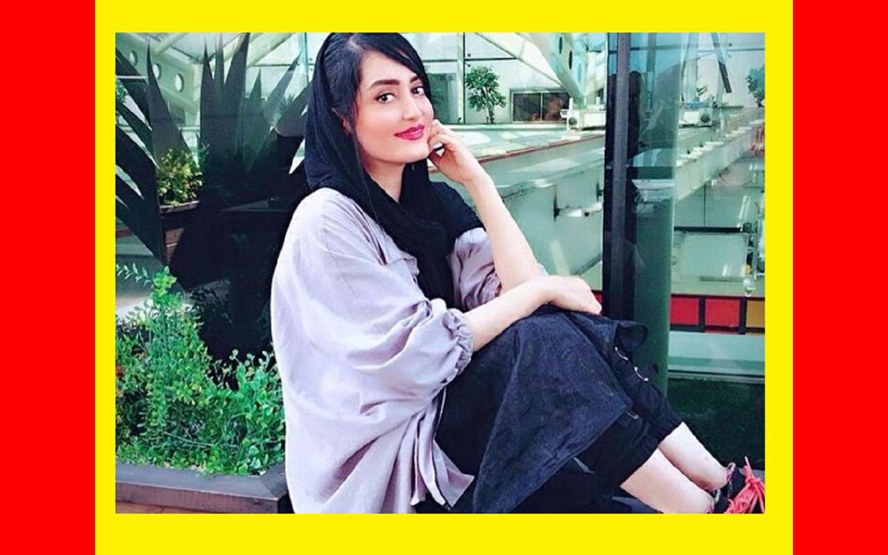 بیوگرافی فوژان قبادیان بازیگر کیست و همسرش +حواشی و عکس