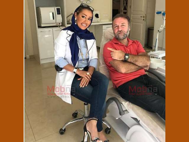 بازیگر نقش احمدآقا در سریال فرمان کیست و کجاست +بیوگرافی و عکس