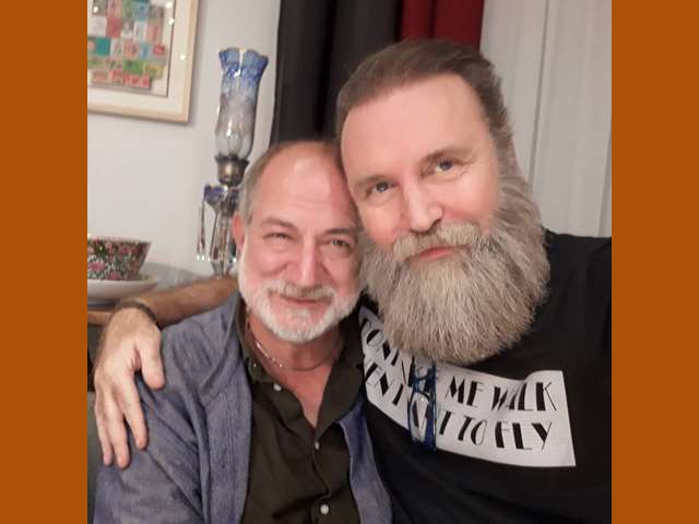 بازیگر نقش احمد آقا در سریال فرمان کیست و کجاست +بیوگرافی و عکس