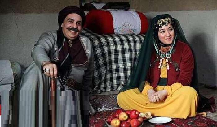 زمان پخش و تکرار سریال سنجرخان شبکه یک + زمان بازپخش