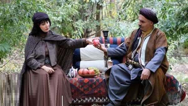 زمان پخش و تکرار سریال سنجرخان شبکه یک + زمان بازپخش