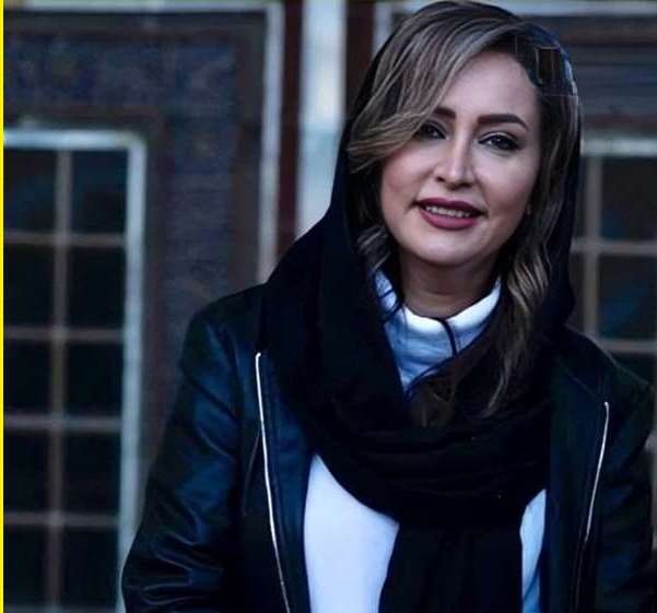 بیوگرافی لیلی سعیدی بازیگر سریال سنجرخان و همسرش + عکس و سوابق