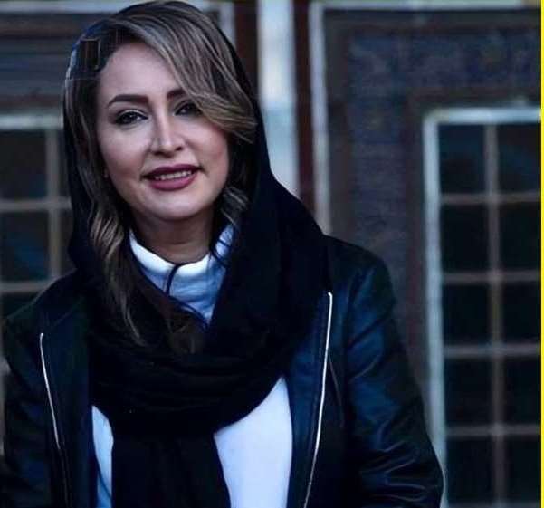 بازیگر نقش سودابه در سریال سنجرخان کیست +بیوگرافی و عکس