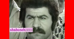 بازیگر نقش جمیل در فیلم جمیل کیست و الان کجاست +بیوگرافی و عکس