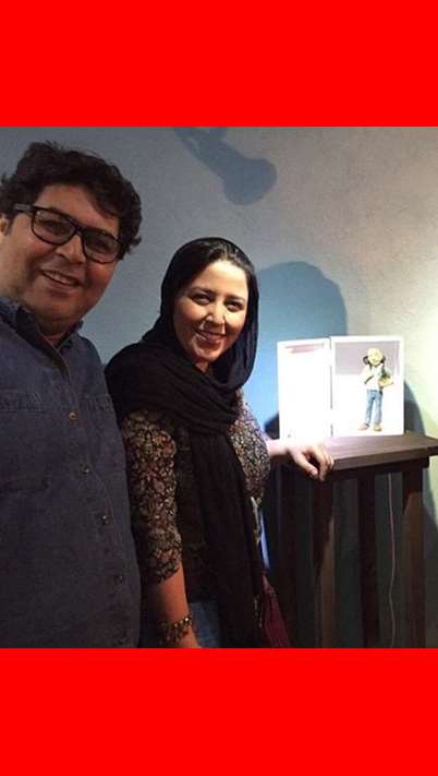 بیوگرافی بازیگران فیلم شاخ به شاخ با نقش +عکس و خلاصه داستان