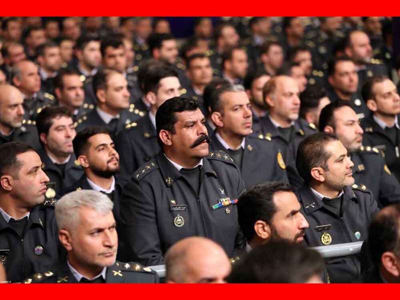 بیوگرافی شهرام معظمی گودرزی عقاب نیروی هوایی کیست +عکس