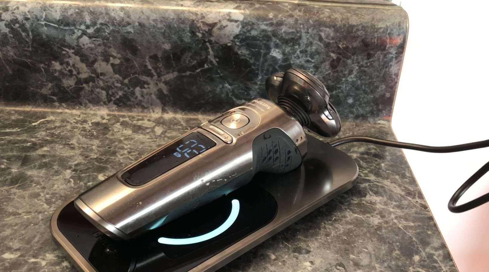 تفاوت ماشین اصلاح صورت و ماشین اصلاح بدن