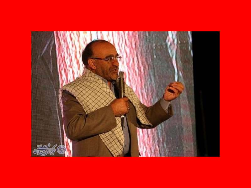 بیوگرافی سردار محمد کسائیان سپاه پاسداران کیست +علت فوت