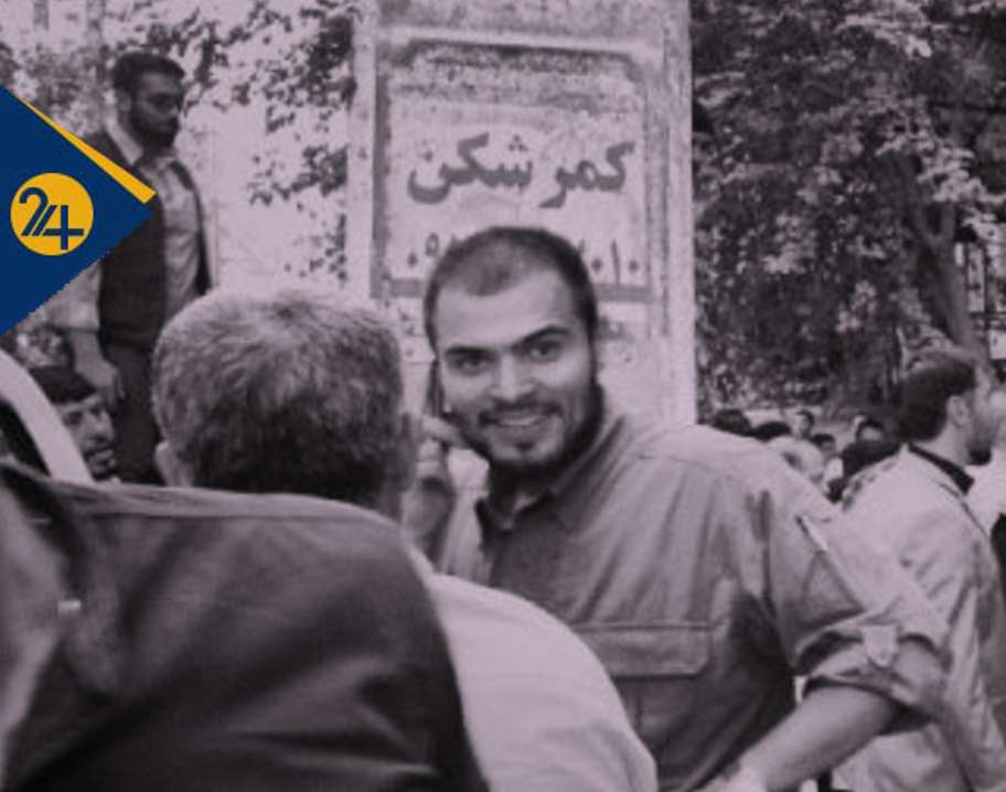 بیوگرافی اسحاق قالیباف کیست و الان کجاست +عکس و شغل