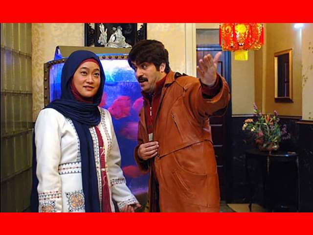 بیوگرافی بازیگران سریال پایتخت ۳ فصل سوم +پشت صحنه و عکس