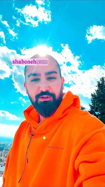بیوگرافی امیر عظیمی خواننده کیست و همسرش +سوابق و عکس