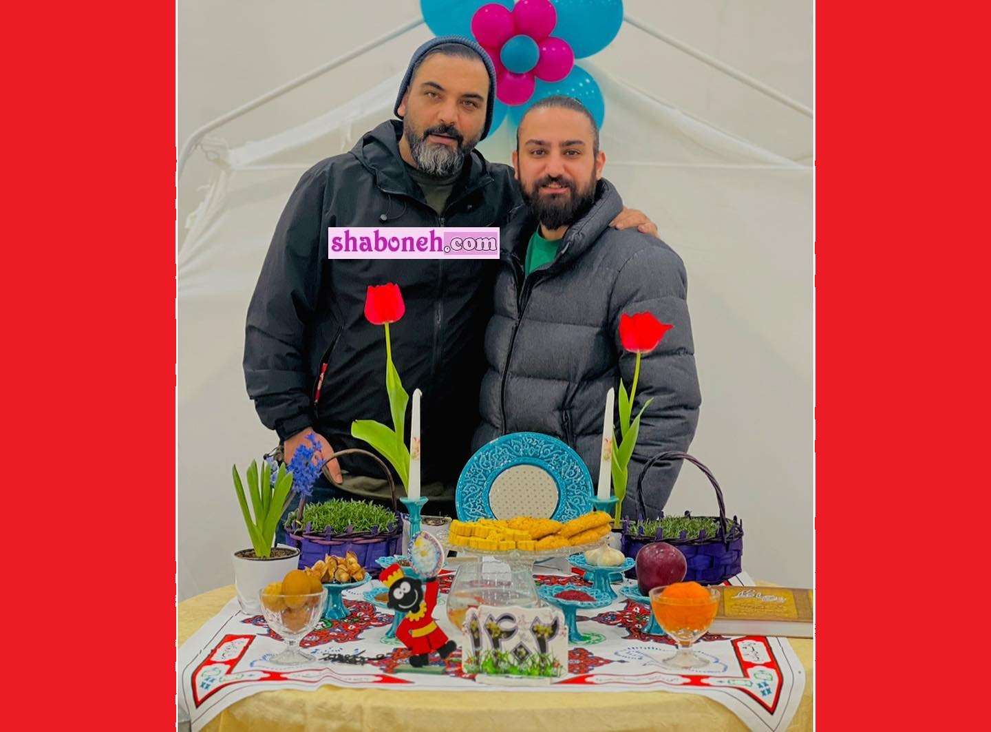 بیوگرافی امیر عظیمی خواننده کیست و همسرش +سوابق و عکس