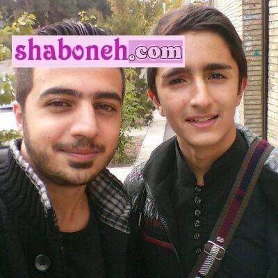 بیوگرافی علیرضا مظفری بازیگر کیست و کجاست +عکس و سوابق