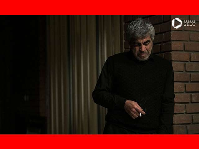 بیوگرافی بازیگران فیلم بی بدن الناز شاکردوست +داستان و عکس