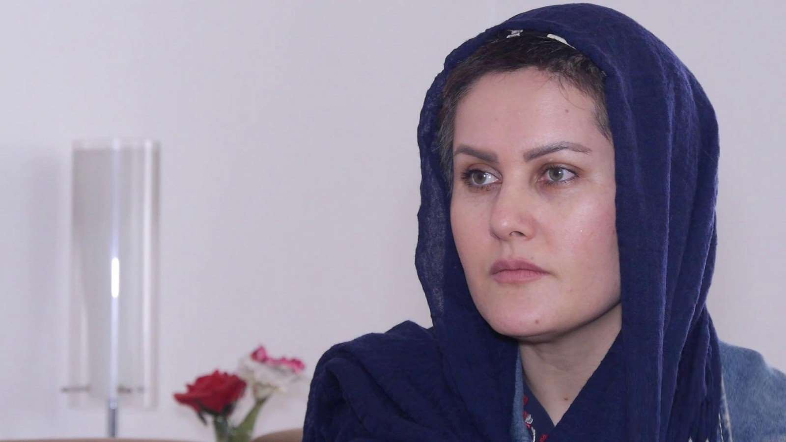 بازیگر نقش معصومه در فیلم خواب سفید کیست بیوگرافی و عکس