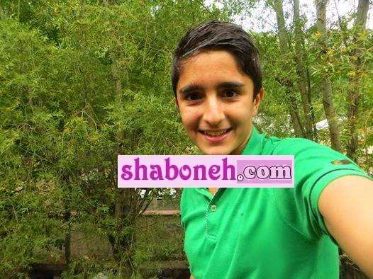 بیوگرافی علیرضا مظفری بازیگر کیست و کجاست +عکس و سوابق