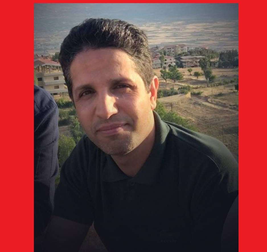 بیوگرافی سعید علیدادی و همسر و فرزندانش + ماجرای شهادت